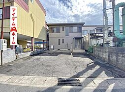 西尾市新渡場町中切