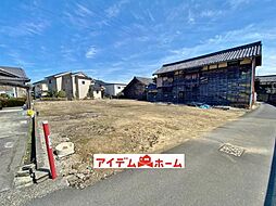 刈谷市井ケ谷町　2号地