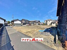 刈谷市井ケ谷町　1号地