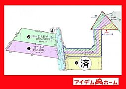 豊田市竜泉寺町2　2号地