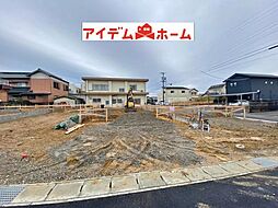 安城市根崎町第3　2号棟