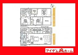 碧南市池下町第4　2号棟