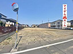 刈谷市井ケ谷町2　7号地