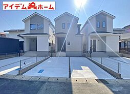 高浜市湯山町3期　2号棟