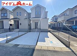 高浜市湯山町3期　1号棟