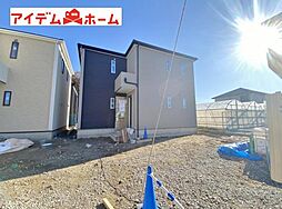 碧南市日進町第6　5号棟