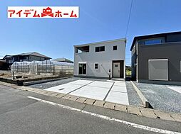 碧南市日進町第6　4号棟