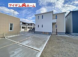 碧南市日進町第6　2号棟