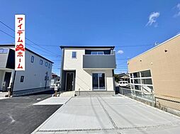 碧南市日進町第6　1号棟