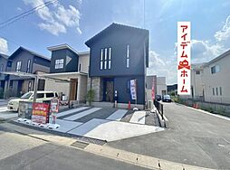 岡崎市東大友町　1号棟