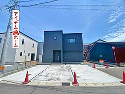 西尾市一色町松木島宮東　K棟