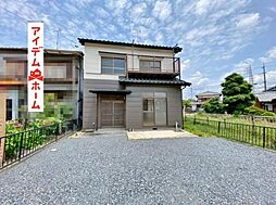 岡崎市中園町忠田