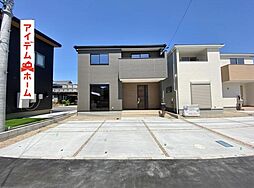 碧南市住吉町2期　1号棟