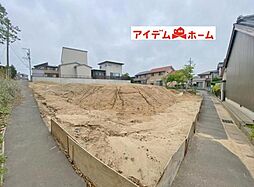 安城市東町　3号地