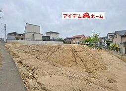 安城市東町　2号地