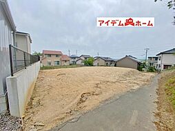 安城市東町　1号地