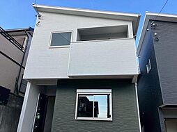 豊田市明和町 B棟