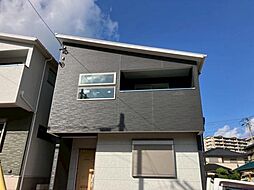 豊田市明和町　A棟