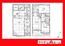 知立市新林町　3号棟