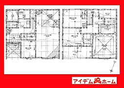 知立市新林町　2号棟