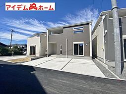 知立市新林町　2号棟