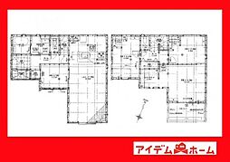 知立市新林町　1号棟