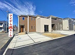 知立市新林町　1号棟