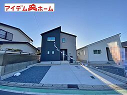 西尾市一色町千間第1期　3号棟