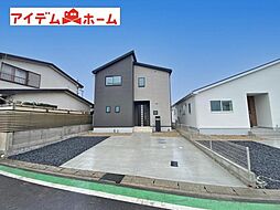 西尾市一色町千間第1期　3号棟