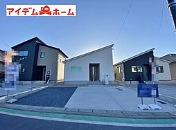 西尾市一色町千間第1期　2号棟