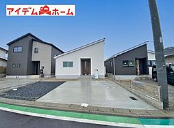 西尾市一色町千間第1期　2号棟