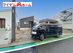 西尾市一色町千間第1期　1号棟