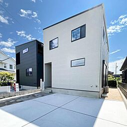 安城市古井町2　2号棟