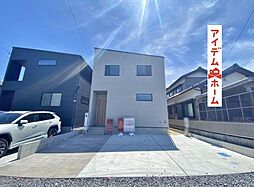 安城市古井町2 2号棟