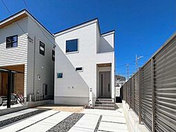 高浜市春日町2　A棟