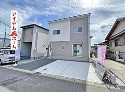 岡崎市真伝町第一　2号棟