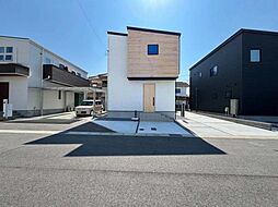 西尾市天神町1　B-3棟