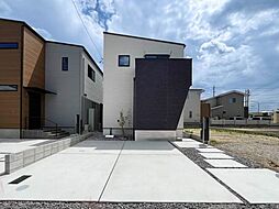 碧南市源氏神明町1　2号棟