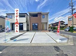 刈谷市野田町北菰神　1号棟