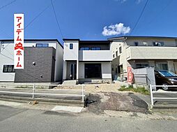 岡崎市寿町1期 2号棟