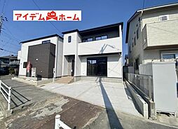 岡崎市寿町1期　2号棟