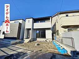 岡崎市寿町1期　2号棟