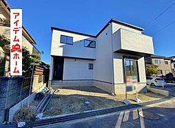 岡崎市寿町1期　1号棟