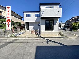 岡崎市寿町1期 1号棟