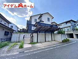 豊田市五ケ丘3丁目