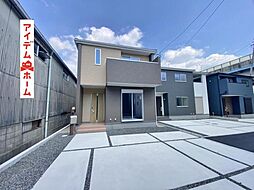 知立市牛田1丁目　3号棟