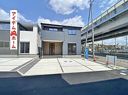 知立市牛田1丁目　1号棟