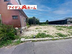 西尾市江原町　1号地