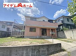 豊田市乙部ケ丘4丁目