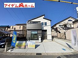 豊田市平山町3丁目第1期　1号棟